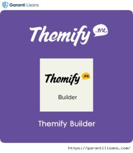 Themify Builder
