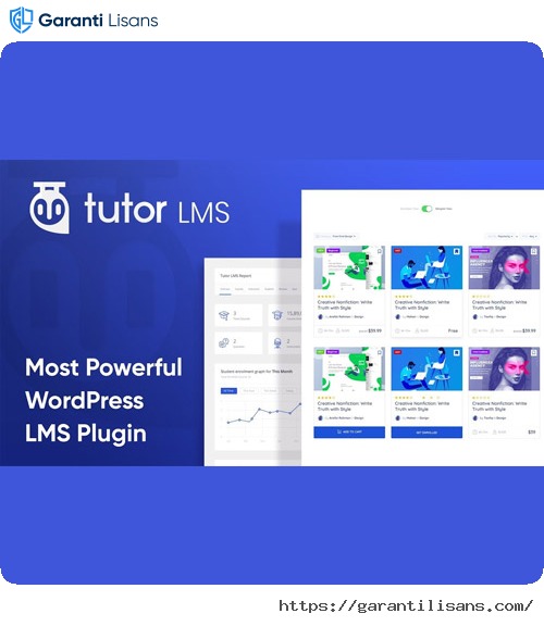 Tutor LMS Pro