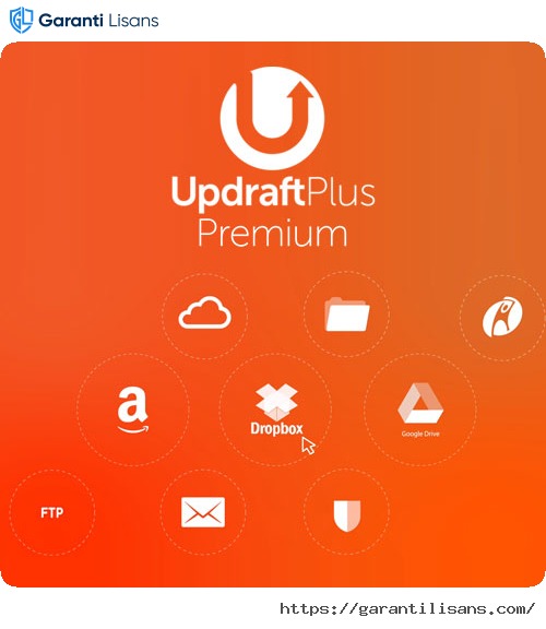 UpdraftPlus Premium – WordPress Backup Plugin