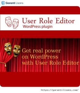 User Role Editor Pro