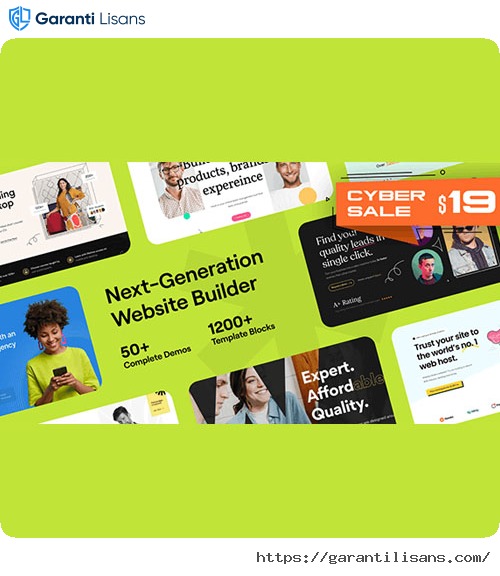 Vault – Multi-Purpose Elementor WordPress Theme