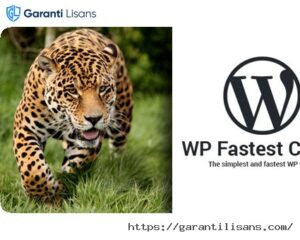 WP Fastest Cache WordPress Plugin – Premium