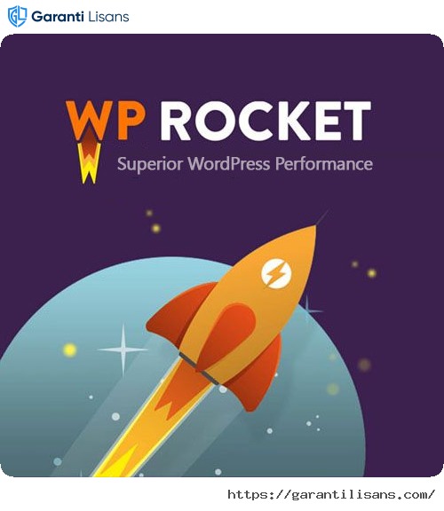WP Rocket by WP Media