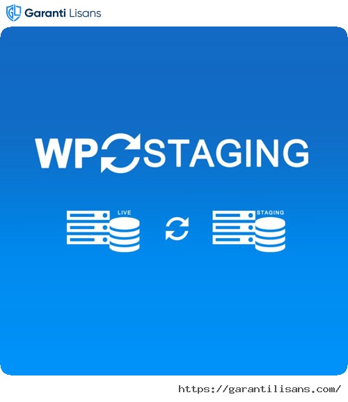 WP Staging Pro
