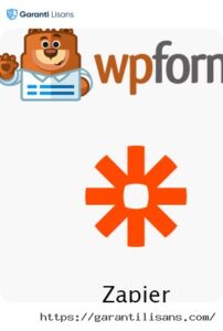 WPForms – Zapier