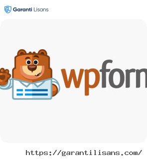 WPForms – Drag & Drop WordPress Form Builder