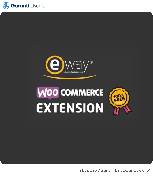 WooCommerce eWAY
