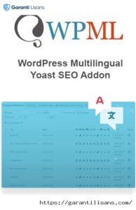 WordPress Multilingual Yoast SEO Addon