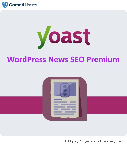 WordPress News SEO Premium