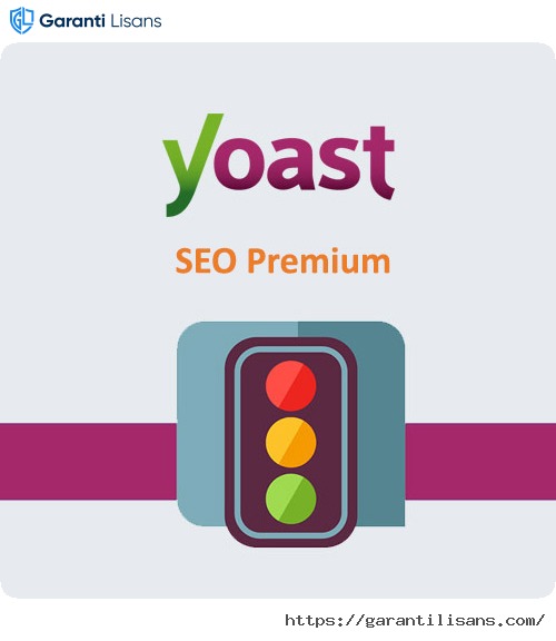 Yoast WordPress SEO Premium