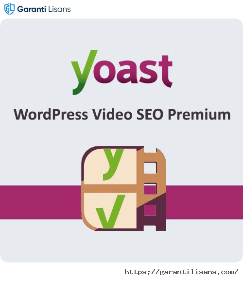 WordPress Video SEO Premium