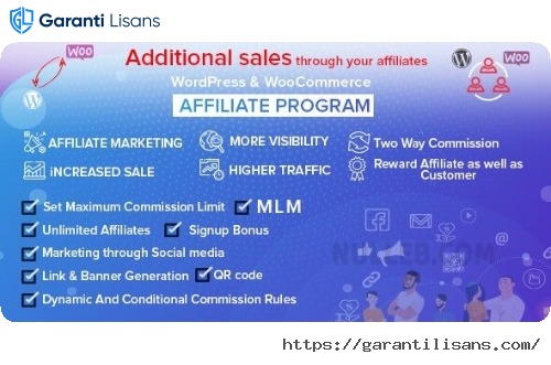 Affiliate Pro – WordPress & WooCommerce Affiliate Program