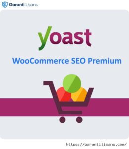 Yoast WordPress WooCommerce SEO Premium