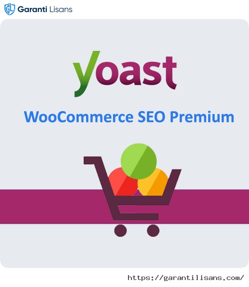 Yoast WordPress WooCommerce SEO Premium