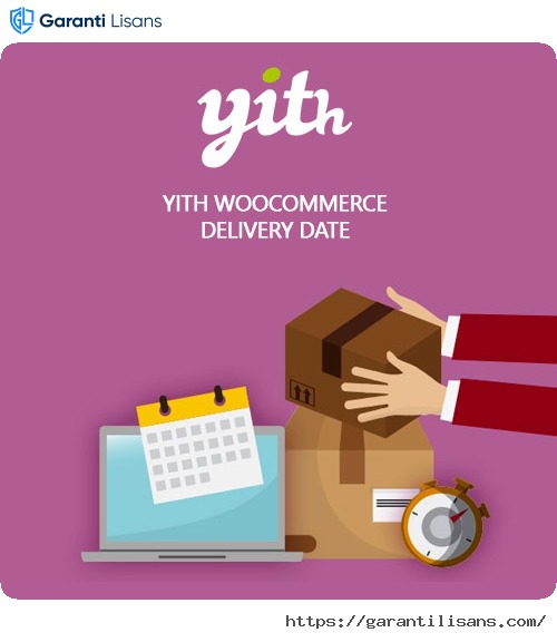 YITH WooCommerce Delivery Date Premium