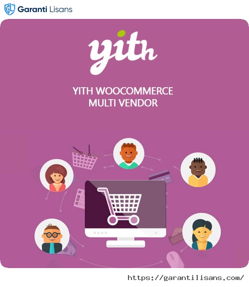 YITH WooCommerce Multi Vendor Premium