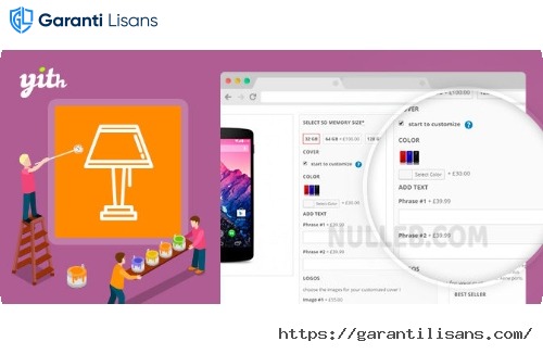 YITH WooCommerce Product Add-Ons & Extra Options Premium