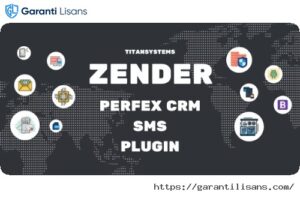 Zender – Perfex CRM Plugin for SMS and WhatsApp