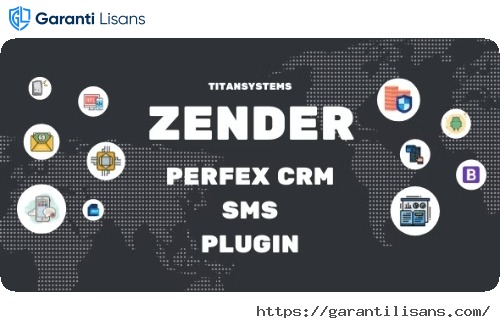 Zender – Perfex CRM Plugin for SMS and WhatsApp