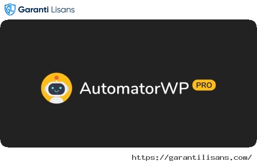 AutomatorWP Pro – Free + All Addons Pack