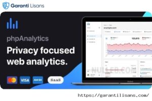 phpAnalytics – Web Analytics Platform