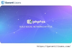 PhpFox -Social Network Script Powerful Platform