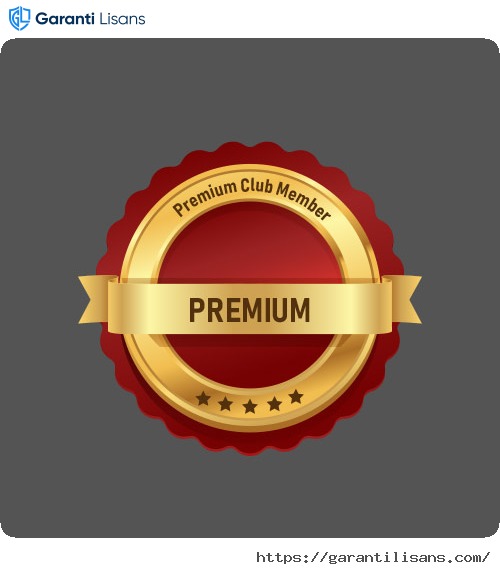 Premium Membership – Yearly