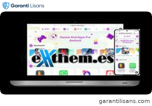 5Play Themes Exthem