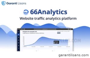66Analytics – Analytics & Session tracking