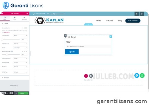 ACF Frontend Form Element Pro
