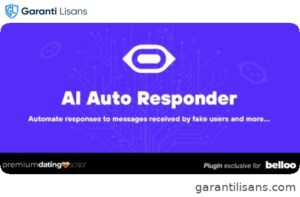 AI Auto Responder – Belloo Software