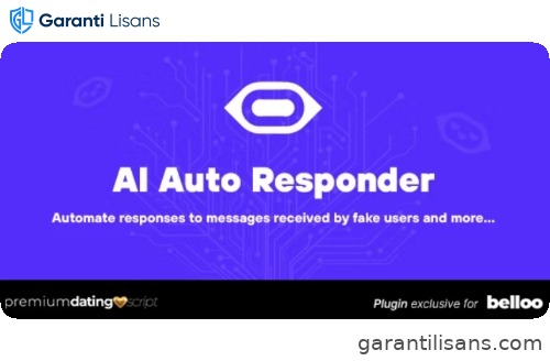 AI Auto Responder – Belloo Software