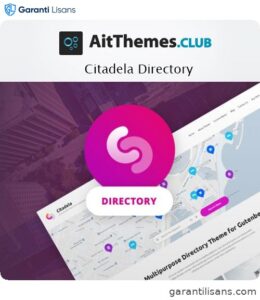 AIT Citadela Directory