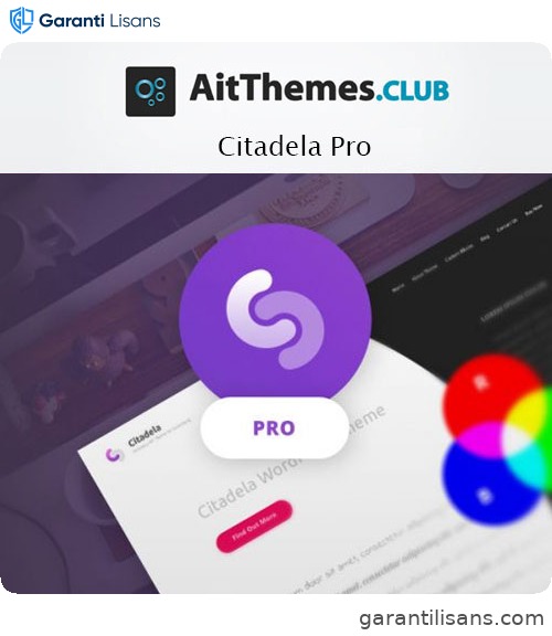 AIT Citadela Pro