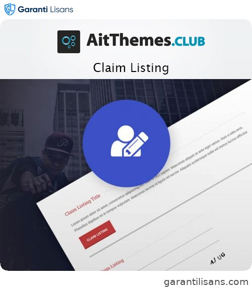 AIT Claim Listing