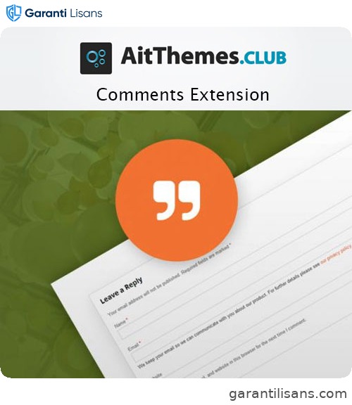 AIT Comments Extension