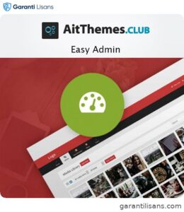 AIT Easy Admin
