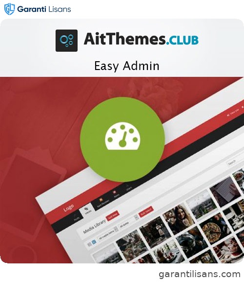 AIT Easy Admin
