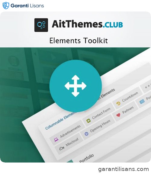 AIT Elements Toolkit