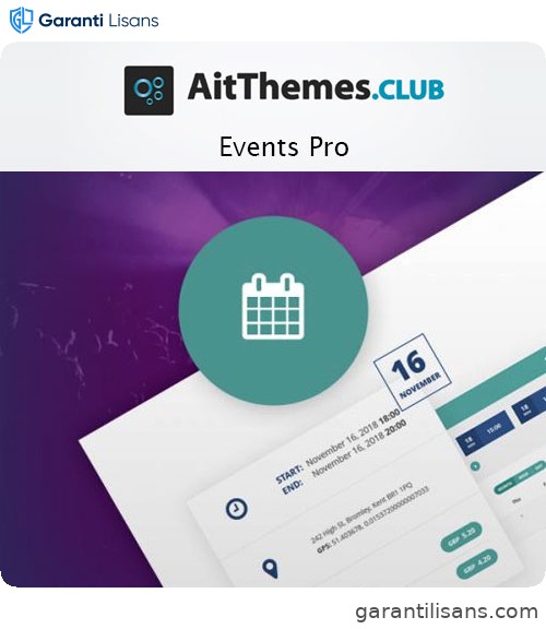 AIT Events Pro