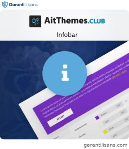 AIT Infobar