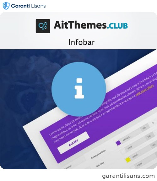 AIT Infobar