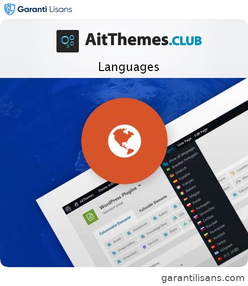 AIT Languages