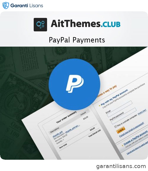 AIT PayPal Payments