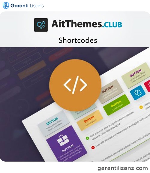 AIT Shortcodes