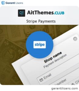 AIT Stripe Payments