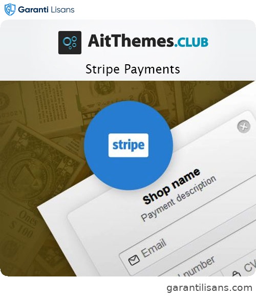 AIT Stripe Payments