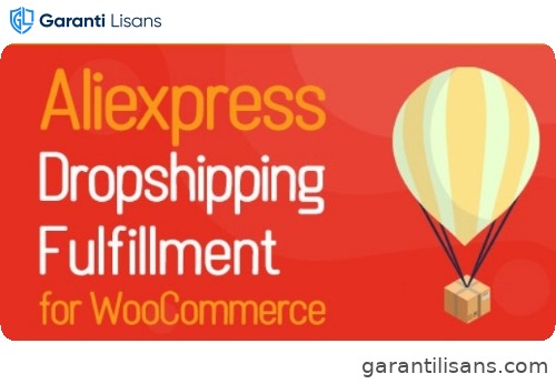 ALD – AliExpress Dropshipping and Fulfillment for WooCommerce