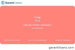 ARG MultiStep Checkout for WooCommerce