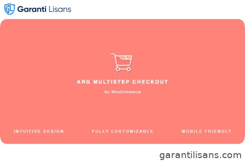 ARG MultiStep Checkout for WooCommerce